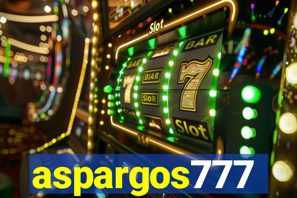 aspargos777