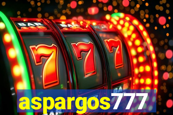 aspargos777