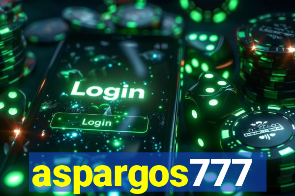 aspargos777