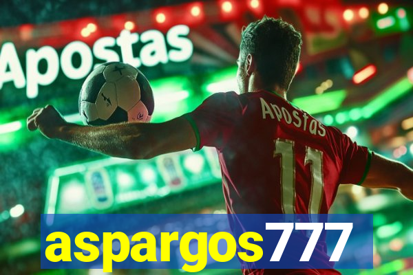 aspargos777