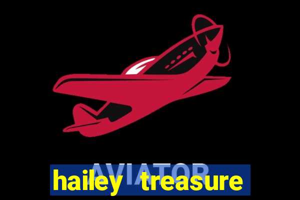 hailey treasure adventure mod apk