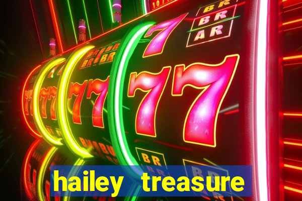 hailey treasure adventure mod apk