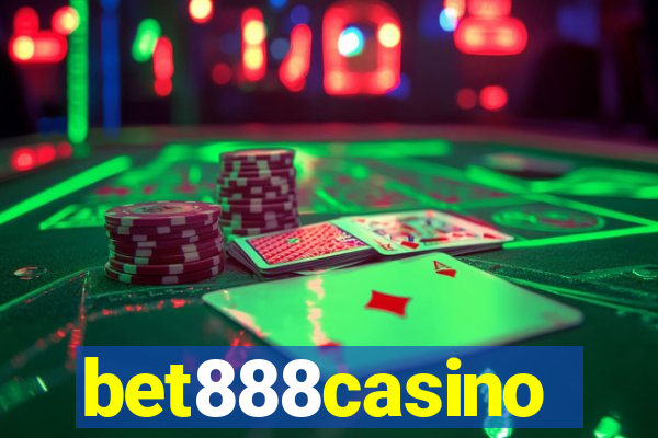 bet888casino