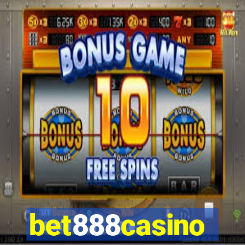 bet888casino