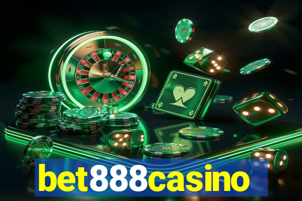 bet888casino