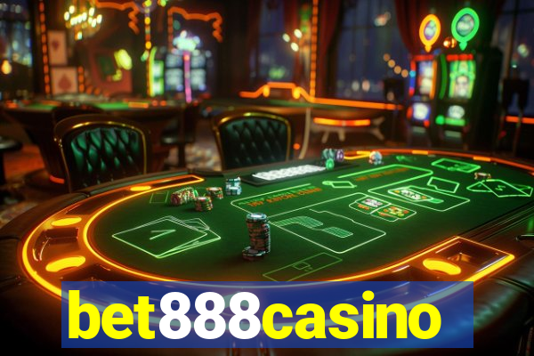 bet888casino