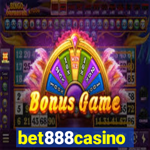 bet888casino