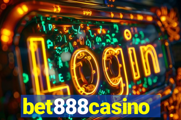 bet888casino