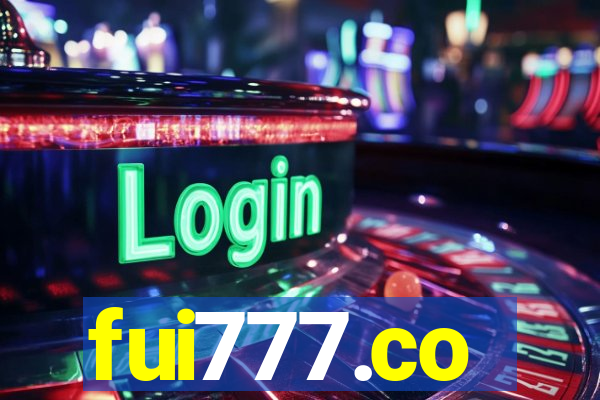 fui777.co