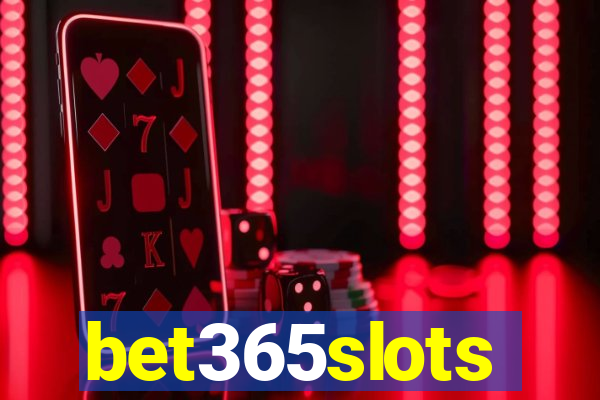 bet365slots