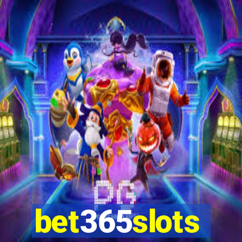 bet365slots