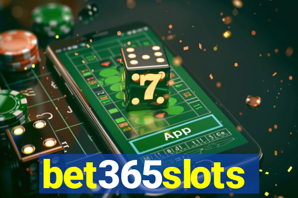 bet365slots