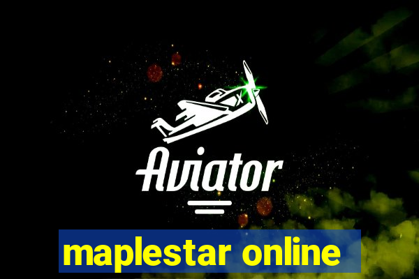 maplestar online