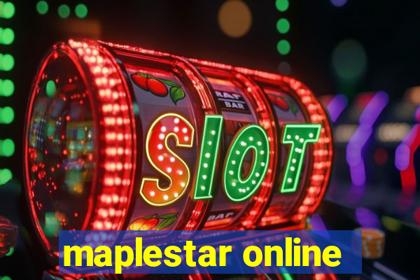 maplestar online