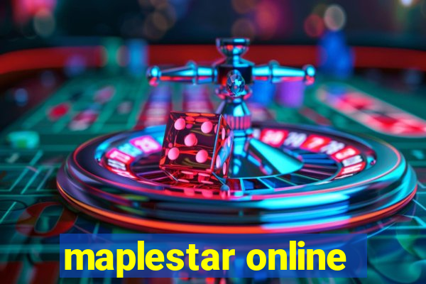 maplestar online