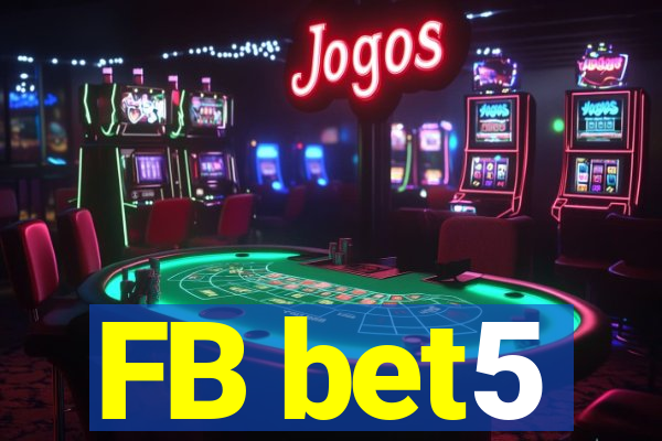 FB bet5