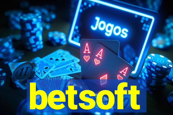 betsoft