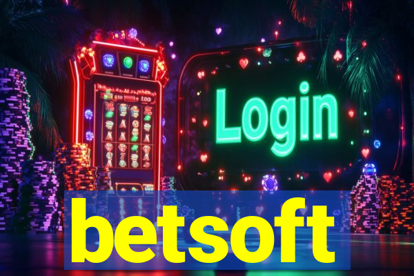 betsoft