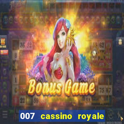 007 cassino royale download dublado 4shared