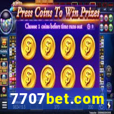 7707bet.com