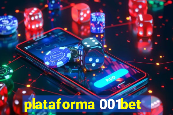 plataforma 001bet