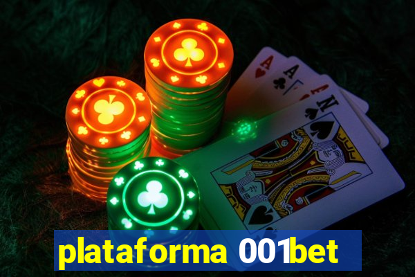 plataforma 001bet