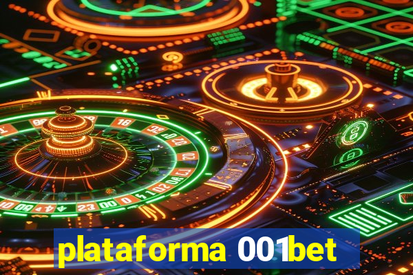 plataforma 001bet