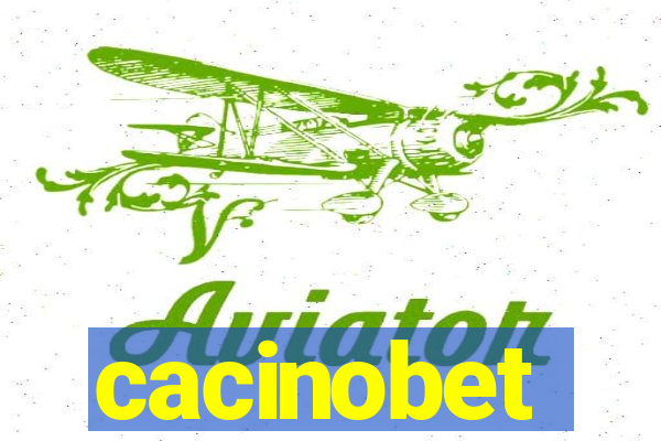 cacinobet