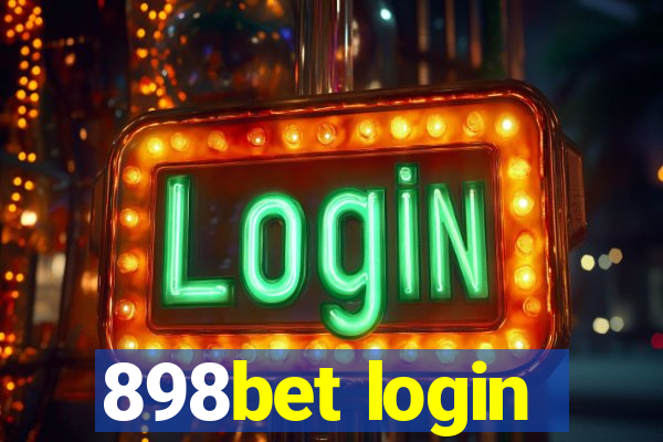 898bet login