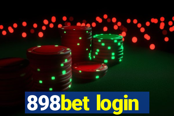 898bet login