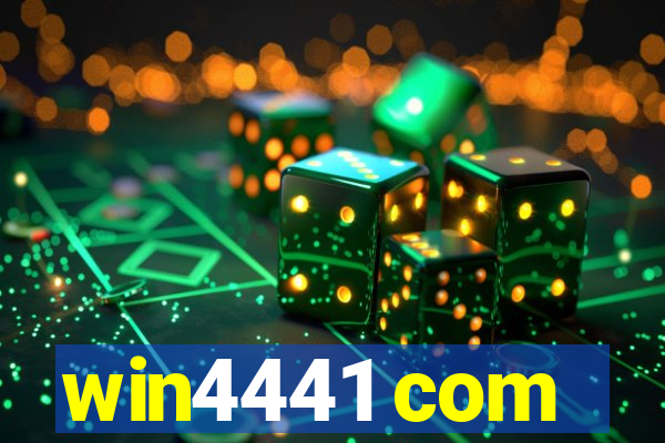 win4441 com