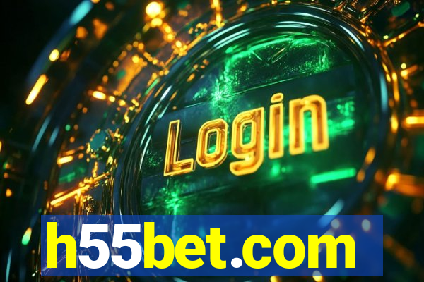 h55bet.com