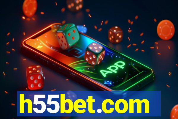 h55bet.com