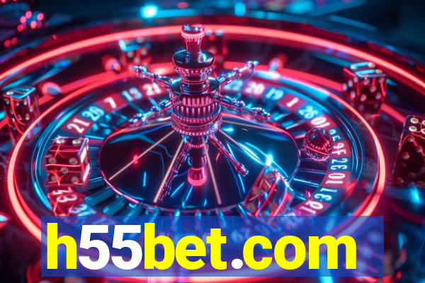 h55bet.com