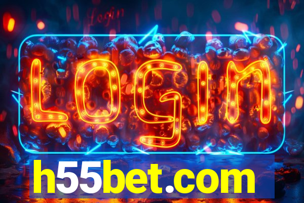 h55bet.com