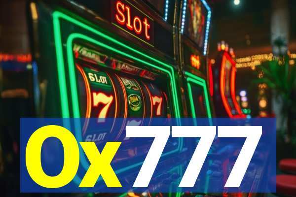 Ox777