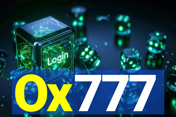 Ox777