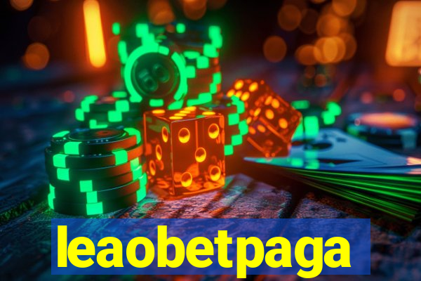 leaobetpaga