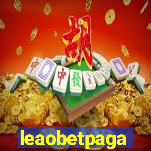 leaobetpaga