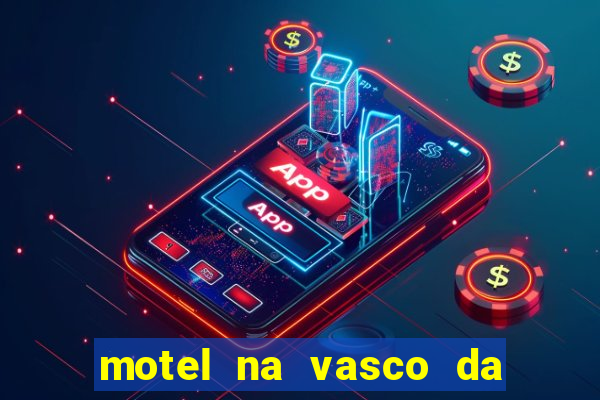 motel na vasco da gama salvador