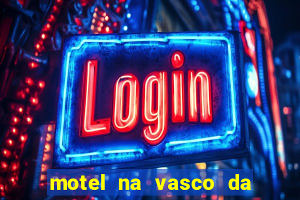 motel na vasco da gama salvador