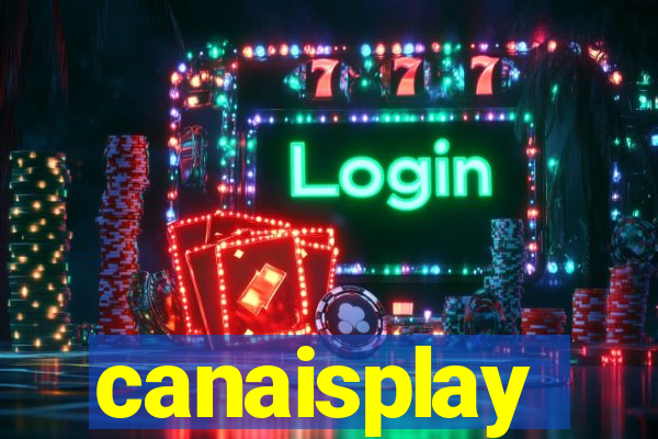 canaisplay