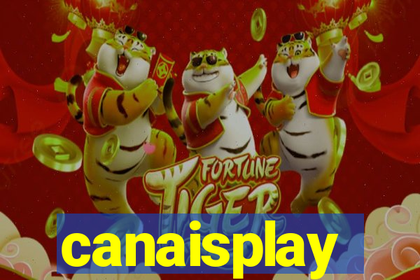 canaisplay