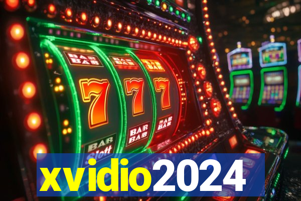 xvidio2024