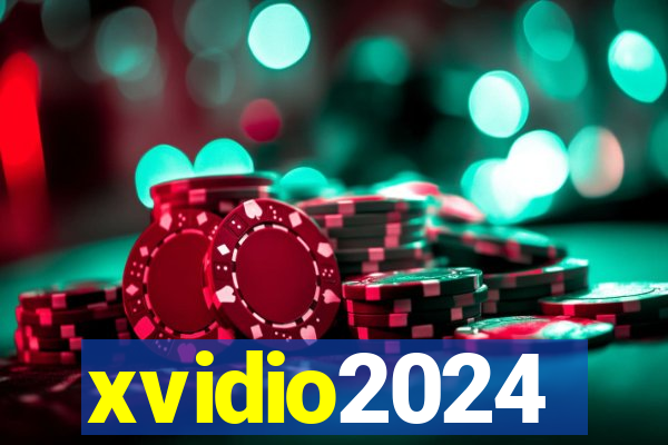 xvidio2024