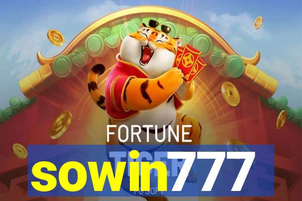 sowin777