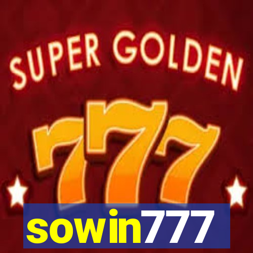 sowin777