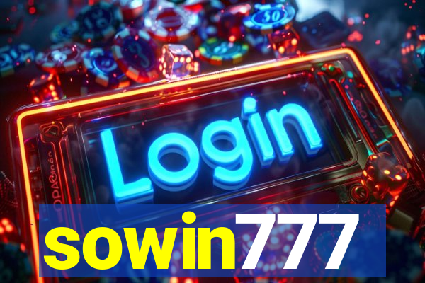 sowin777