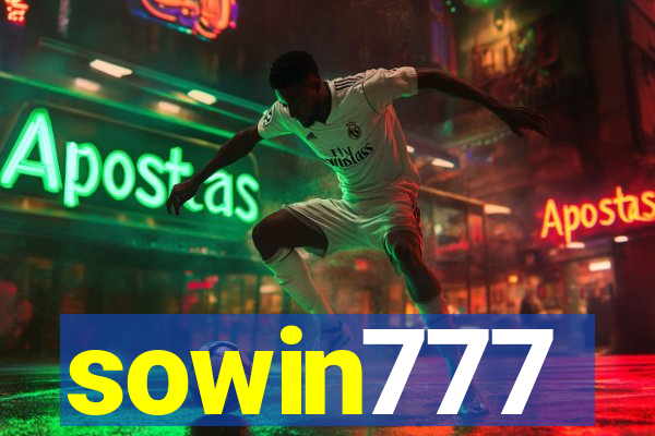 sowin777