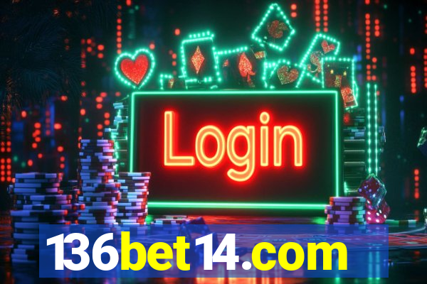 136bet14.com